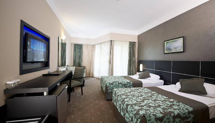 Limak Atlantis Deluxe Resort & Hotel