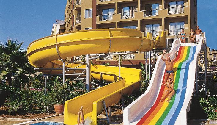 Club Hotel Falcon
