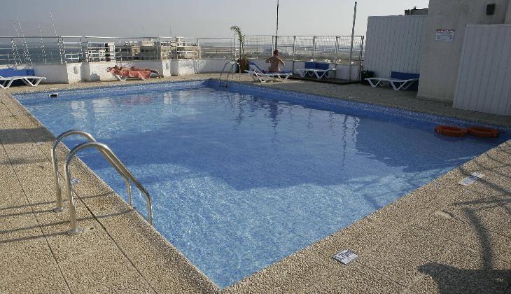 هتل فلامینگو