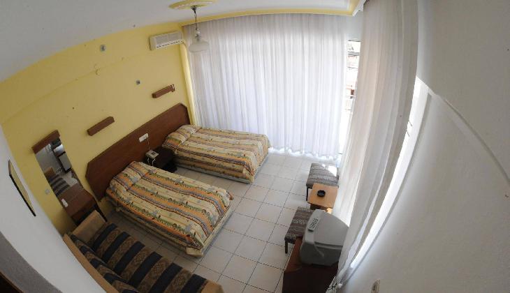 Kleopatra Bebek Hotel