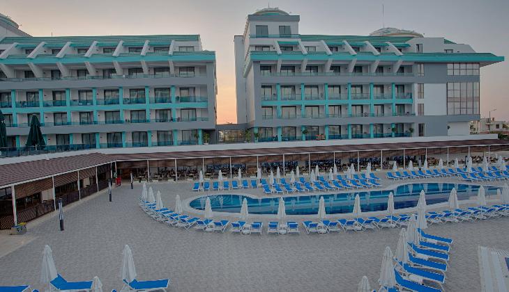 Sensitive Premium Resort and SPA