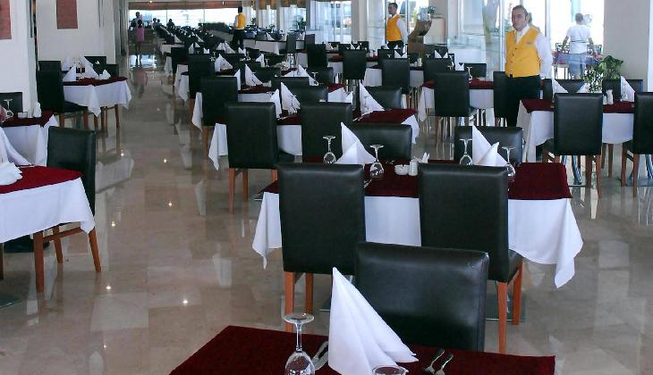 هتل سی لایت ریزورت کوش آداسی