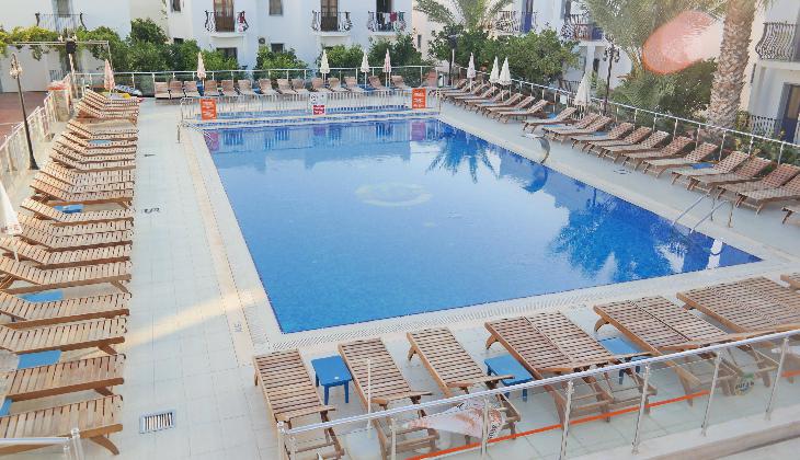 Dilek Hotel