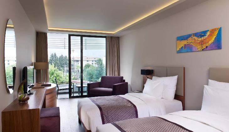 D-Resort Grand Azur Marmaris