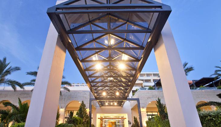 Kipriotis Panorama Hotel & Suites