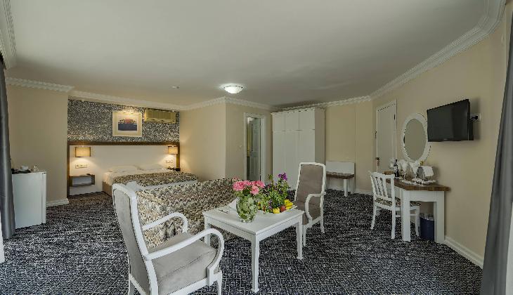 Simena Holiday Village & Villas