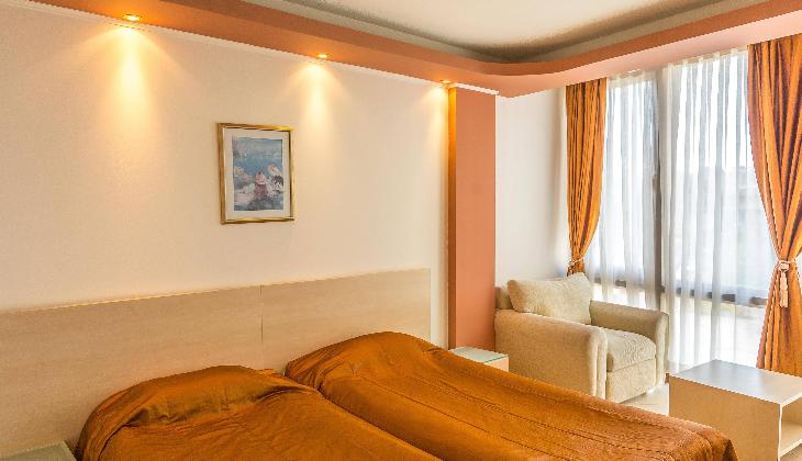 DIT Orpheus Boutique Hotel - Adults Only