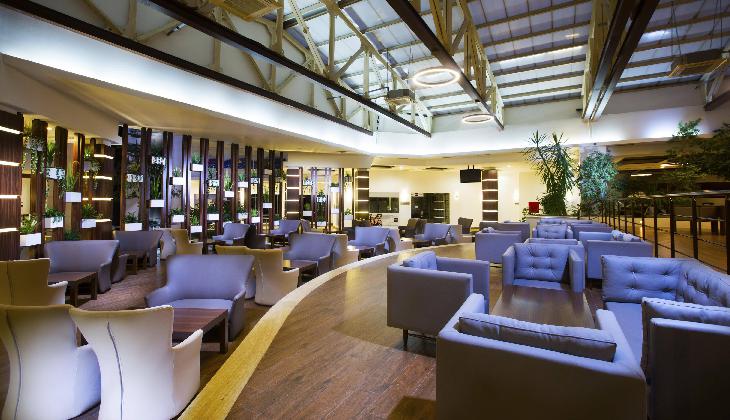 Washington Resort Hotel&Spa