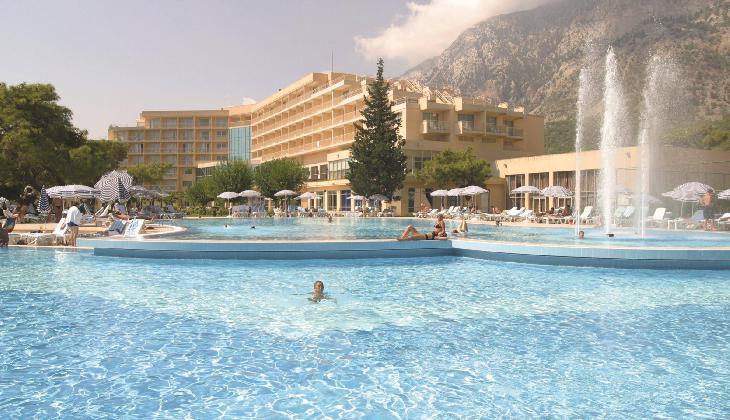 Rixos Beldibi
