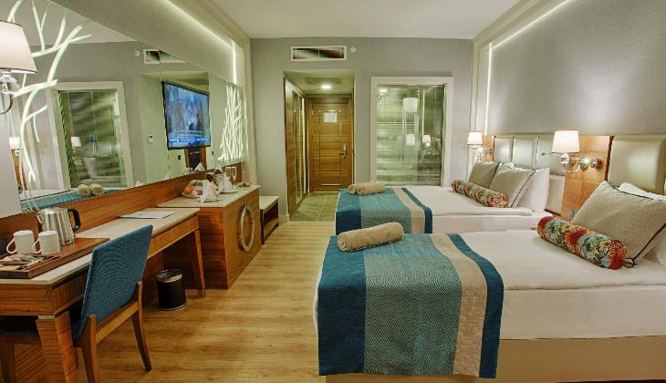 Sensitive Premium Resort and SPA