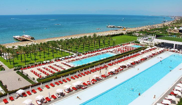 هتل آدم و حوا