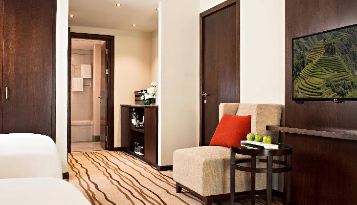 هتل مدیا روتانا