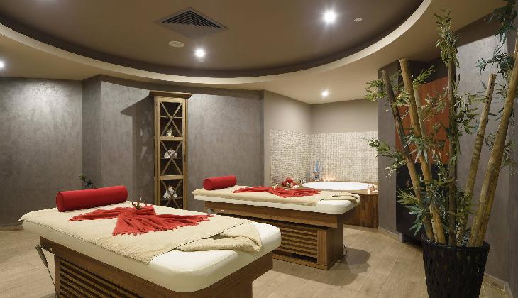 هتل لابلانچ آیلند 