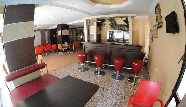 Kleopatra Bebek Hotel