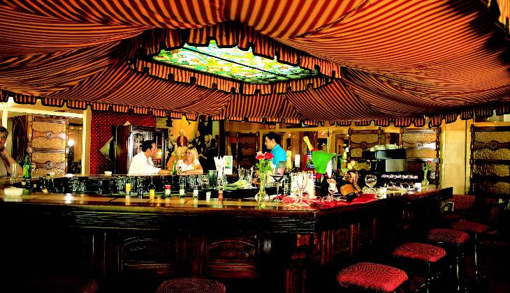 Pyramisa Isis Hotel Luxor