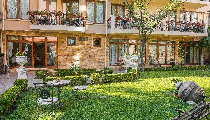 DIT Orpheus Boutique Hotel - Adults Only