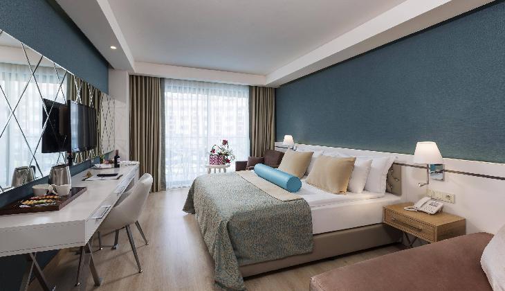 La Grande Resort & Spa