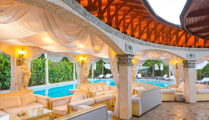 DIT Orpheus Boutique Hotel - Adults Only