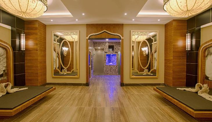 Sensitive Premium Resort and SPA