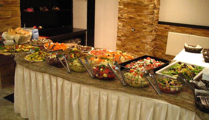 All Seasons Club Hotel