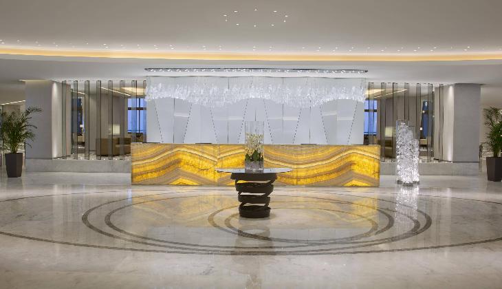 هتل آکرا باروت