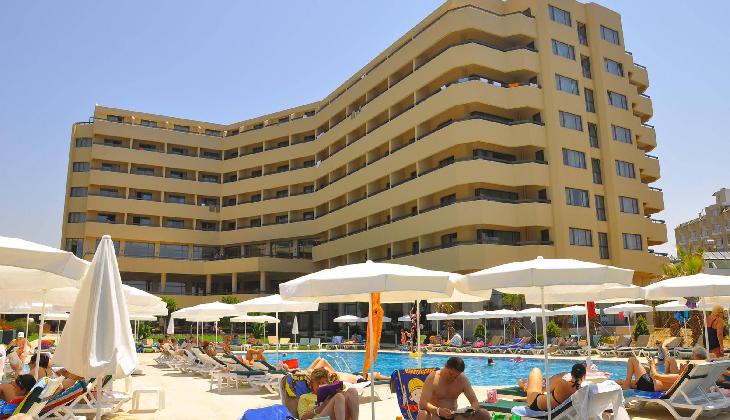 Ozkaymak Select Resort Hotel