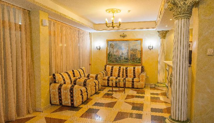 DIT Orpheus Boutique Hotel - Adults Only