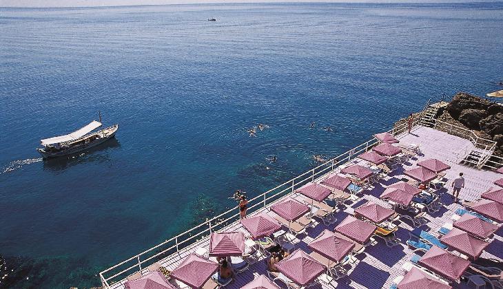 Club Hotel Falcon