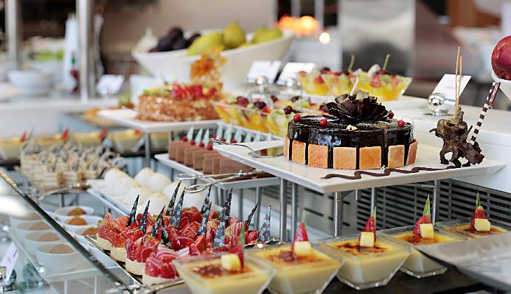 هتل مدیا روتانا