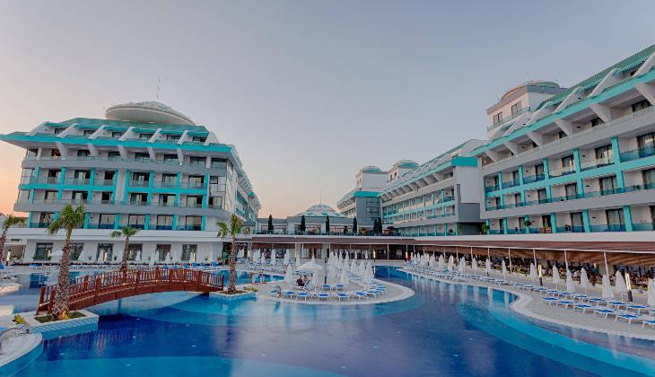 Sensitive Premium Resort and SPA