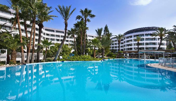 D-Resort Grand Azur Marmaris