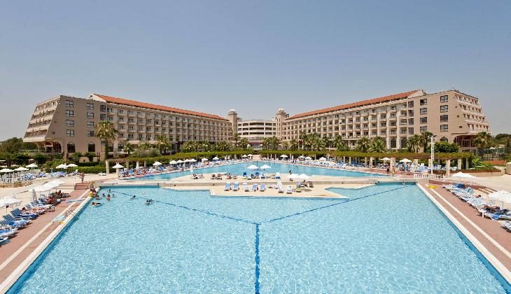 Riu Kaya Belek