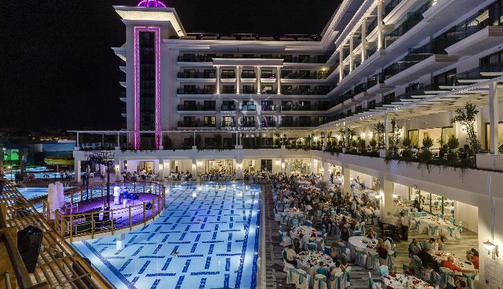 La Grande Resort & Spa