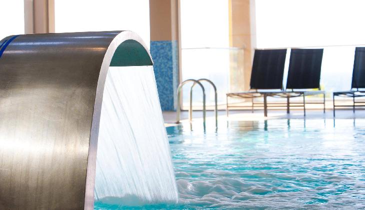 Hilton Bodrum Turkbuku Resort & Spa