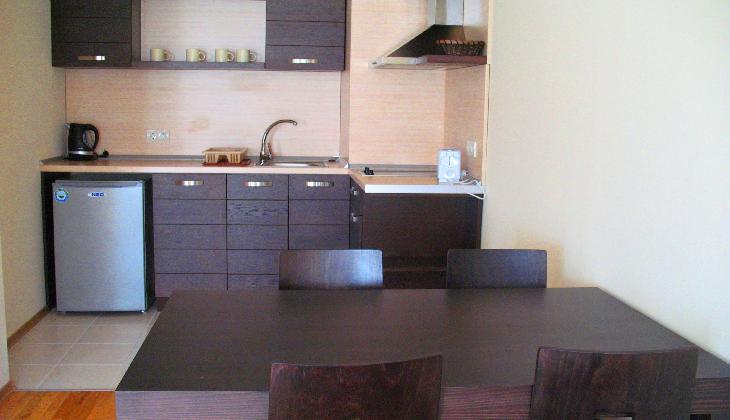 All Seasons Club Hotel