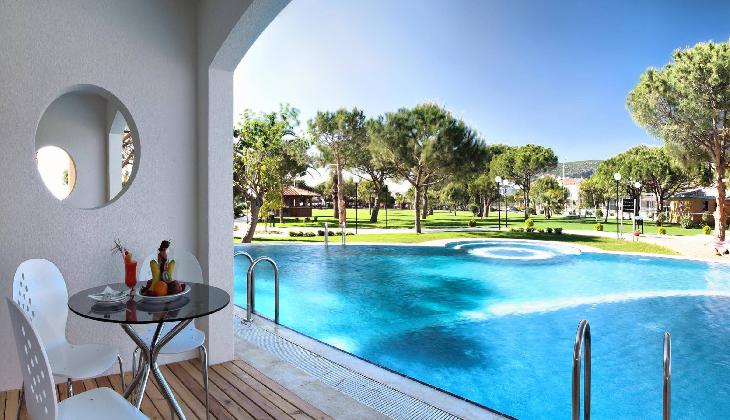 Batihan Beach Resort & Spa