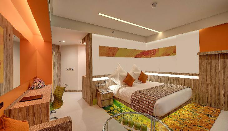 هتل الخوری آتریوم