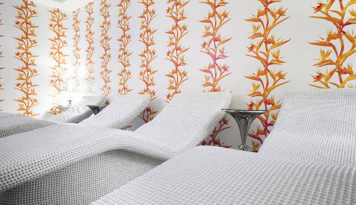 Sueno Hotels Beach Side