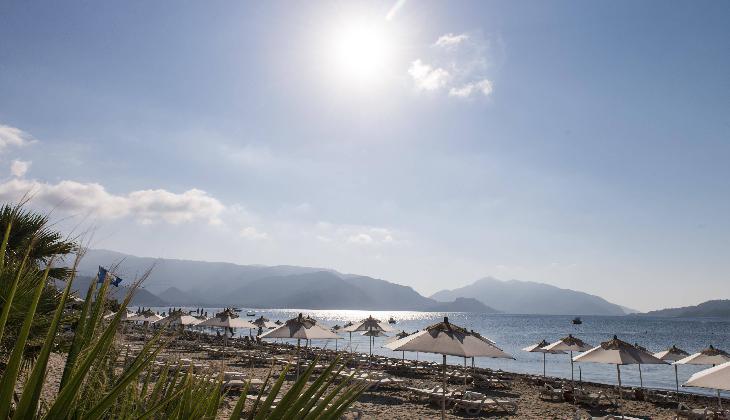 D-Resort Grand Azur Marmaris