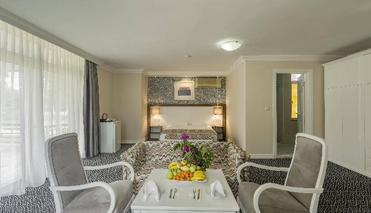 Simena Holiday Village & Villas