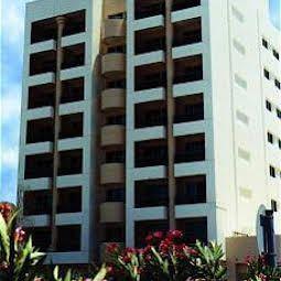 Ramee Hotel Apartments