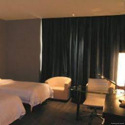 Guangdong Nanmei Osotto Hotel