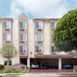 Value Inn Worldwide-LAX