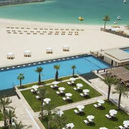Doubletree Jumeirah By Hilton