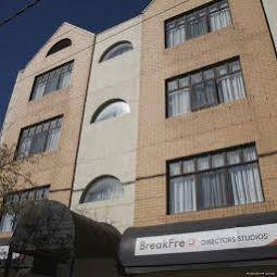 BreakFree Directors Studios