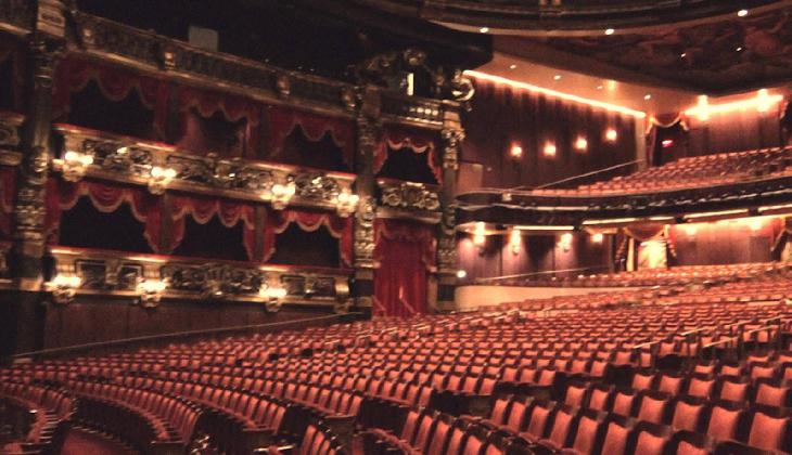 The Venetian Resort-Hotel-Casino