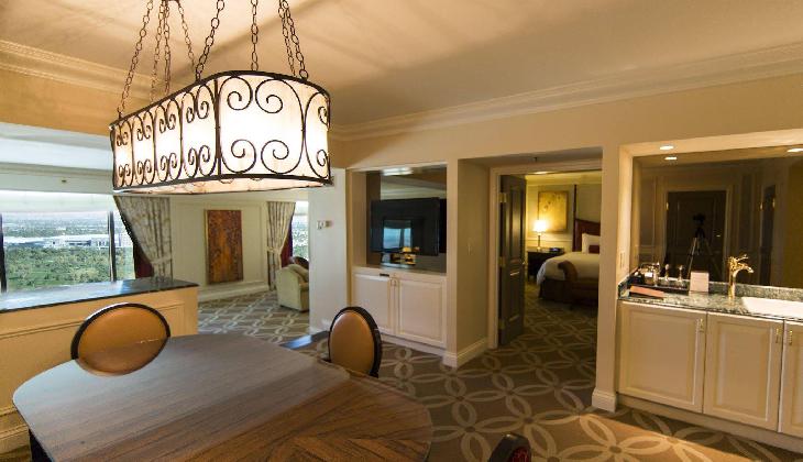 The Venetian Resort-Hotel-Casino