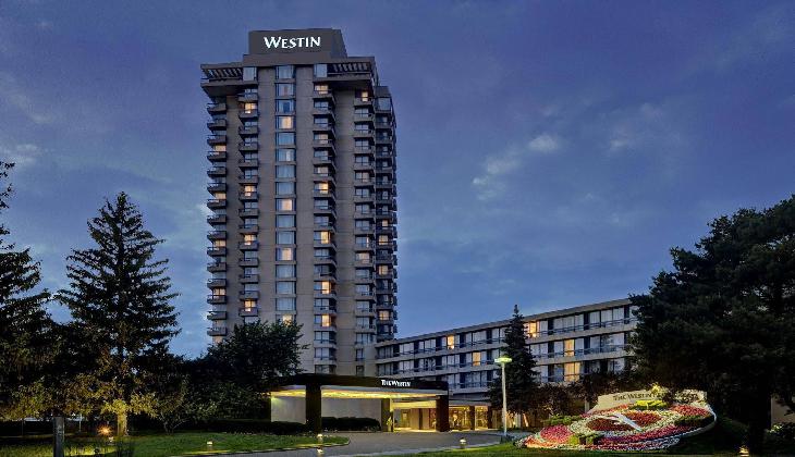 The Westin Prince Toronto