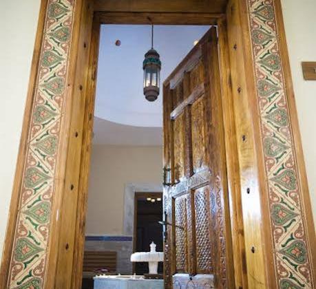 Hilton Bodrum Turkbuku Resort & Spa