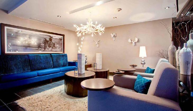 Sandman Signature Edmonton South Hotel